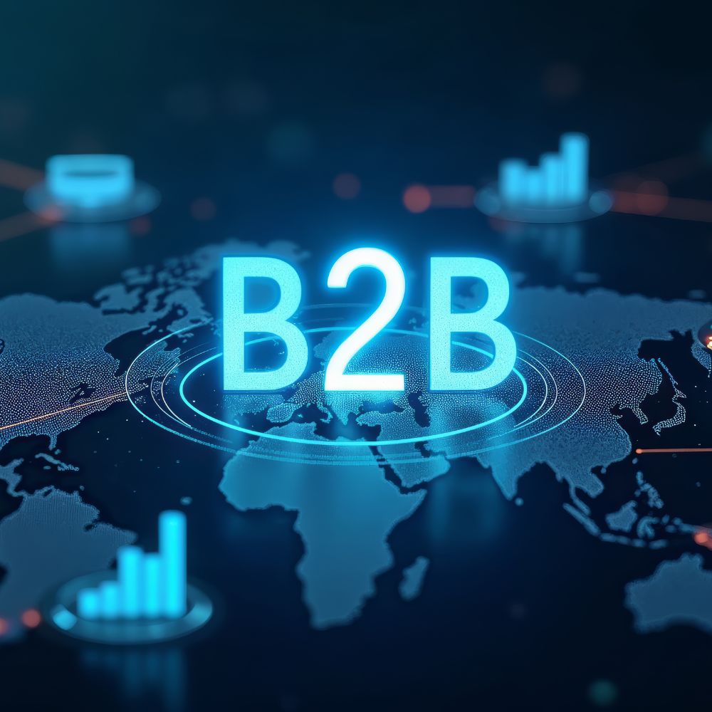 Data that delivers: 4 critical factors for smarter B2B data buying decisions